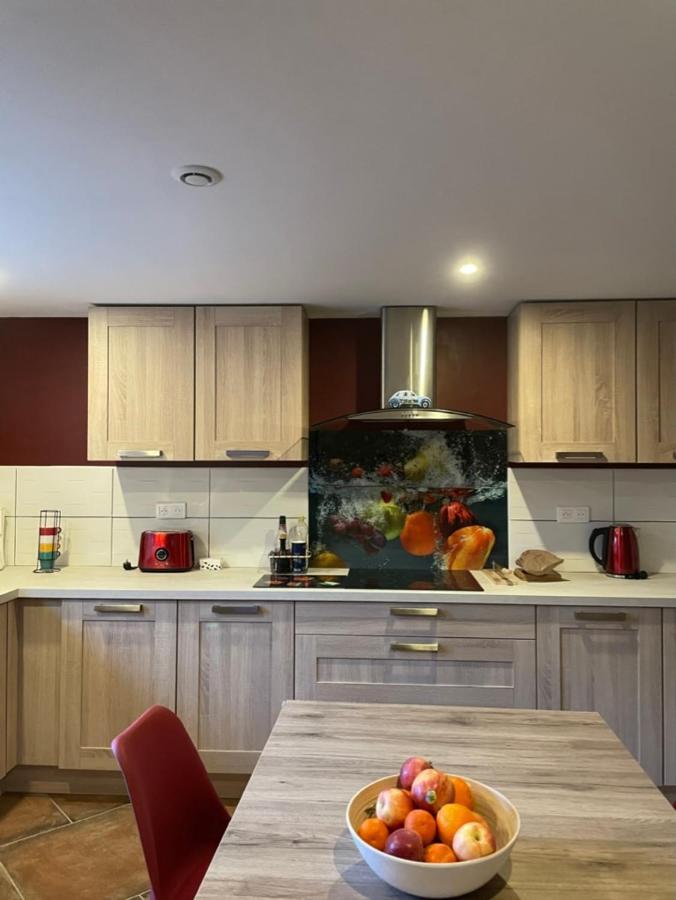 Ferienhaus Les Meubles De Lassou *