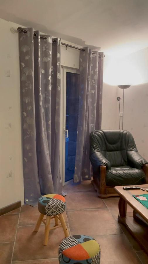 Ferienhaus Les Meubles De Lassou *