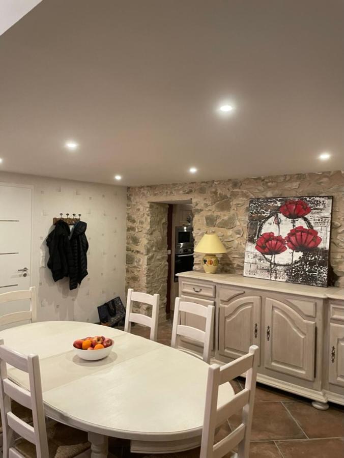 Les Meubles De Lassou Ferienhaus Lombers