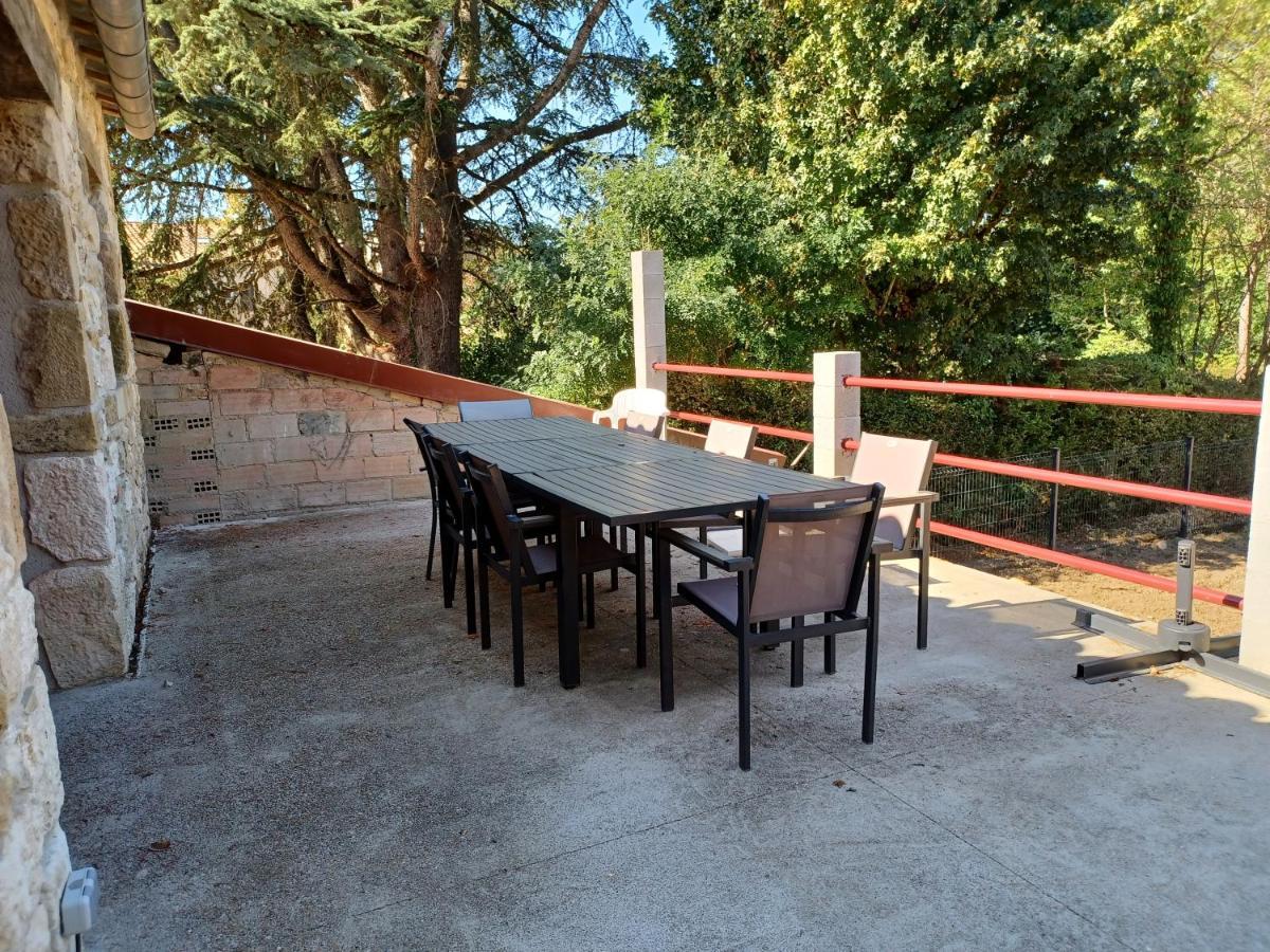 Ferienhaus Les Meubles De Lassou