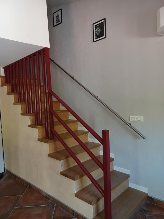 Ferienhaus Les Meubles De Lassou Lombers
